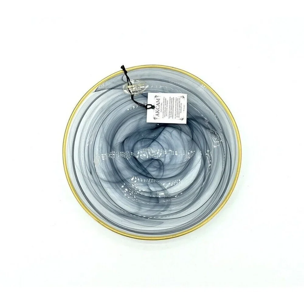 Akcam turkish glass